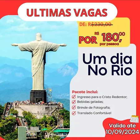 Nosso Lar em Copacabana-2
